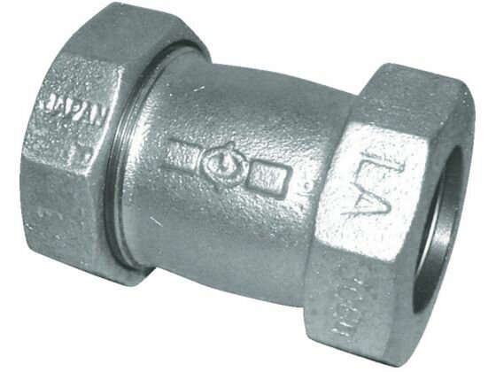 【お取り寄せ】リケン LAカップリングLA型FCMB G-LA-S-20A カップリング 流体継手 チューブ 生産加工用品 作業用品 工具