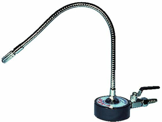 【お取り寄せ】扶桑 クールダンボ SR1-40 空気用丸吹1軸40cm SR1-40 クーラント用品 切削工具 作業用品 工具