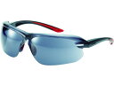 【お取り寄せ】bolle SAFETY アイリス スモークレンズ 1670002A