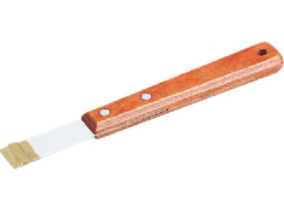 【お取り寄せ】KTC 超硬刃スクレーパー KZ2-18A パテナイフ スクレーパー 塗装 内装用品 工事用品 作業..