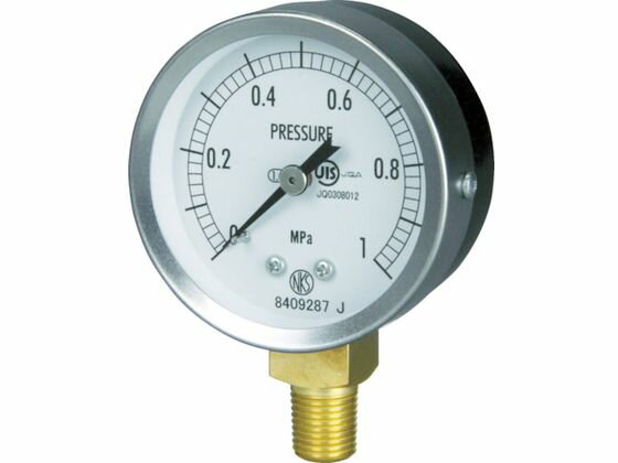 �ڤ����󤻡�Ĺ�� JIS���ѷ����Ϸ�A��(�ơ��ѡ�) ���ϥ��(MPa):0.0~4.00 GS50-171-4.0MP ���Ϸ� ������ ʪ�� ʪ�� ��¬�� ���̴�