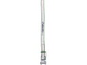 【お取り寄せ】allsafe ラッシングベルト ラチェット式ラウンド仕様 超重荷重(10t) ベルト荷締機 物流 作業