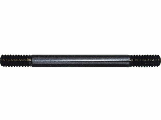 【お取り寄せ】スーパーツール スタッドボルト(M16、全長:190) SBM-16190 金型用部品 位置決め部品 機..