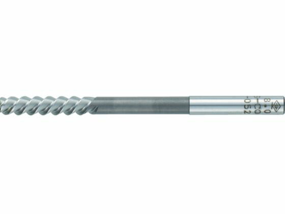 【お取り寄せ】TRUSCO ヘリックスリーマ 10.9mm HLX10.9 面取り工具 バリ取り工具 切削工具 作業用品 工具