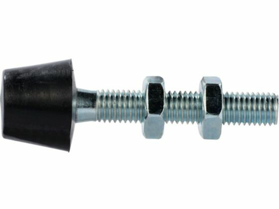 【お取り寄せ】SPEEDY B ピーディブロックゴムキャップ付コンタクトボルト(M6×43) 101 ...