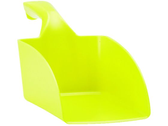 【お取り寄せ】Vikan ハンドスコップ 5675 イエロー 56756 スコップ 農具 農業資材 園芸用品 作業用品 工具