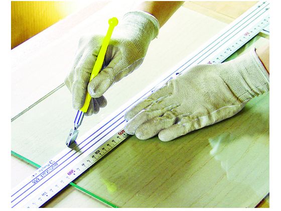 �ڤ����󤻡�TRUSCO ���饹���å��� 1��3mm�� TGC-01 ���饹���å��� �ϥ��� ���å��� �Ķ��ѹ��� ������� ����