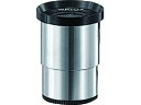 【お取り寄せ】TRUSCO 接眼レンズ10倍 クロスミクロ4付 EYL10-9 顕微鏡 周辺 検査 健診 看護 医療(4)