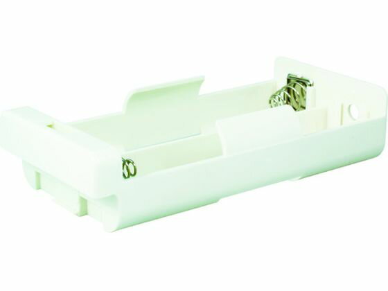 【お取り寄せ】A&D SJ/SH用バッテリーボックス AXP-2001081 AXP-2001081 はかり 測定 計測 作業