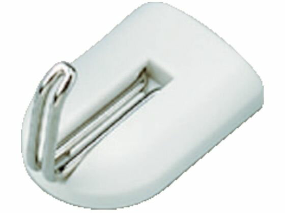 【お取り寄せ】ニトムズ HPマグネットフックワイド (1箱(PK)=4個入) H0790 マグネットフック マグネッ..