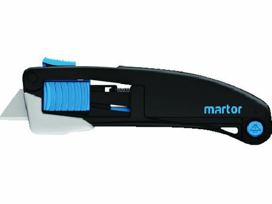【お取り寄せ】martor セーフティカッター SECUNPRO MAXISAFE 10150610 特殊用途カッター ハサミ カッター 板金用工具 作業用品 工具