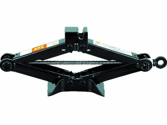 乐天商城 - 【お取り寄せ】KTC パンタグラフジャッキ PJ-06 ジャッキ 車輌整備用品 グリスガン 部品 作業用品 工具