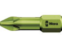 【お取り寄せ】Wera 851/1TH ビット +3 056625 ドライバービット 作業 工具