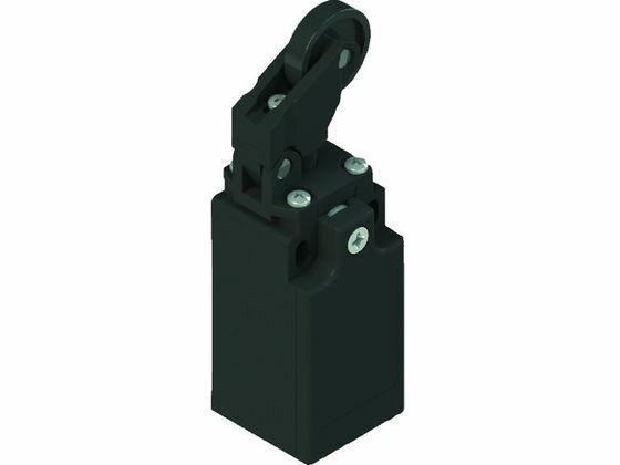 【お取り寄せ】Pizzato リミットスイッチ FRタイプ9 調整ワンウェイローラ07形 FR 907 スイッチ 電気 電子部品 生産加工用品 作業用品 工具