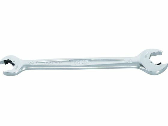 其它 - 【お取り寄せ】TONE クイックスパナ DSQ-1012 スパナ レンチ プーラー 作業用品 工具