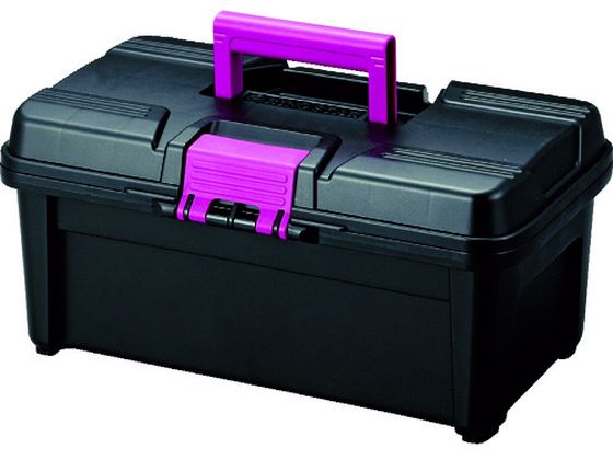 【お取り寄せ】リングスター エコットRE-380ブラック RE-380-BK ツールボックス ツールバック 保管 作業