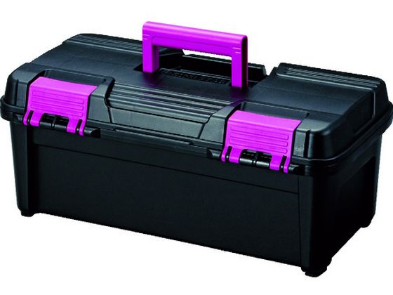 【お取り寄せ】リングスター エコットRE-430ブラック RE-430-BK ツールボックス ツールバック 保管 作業