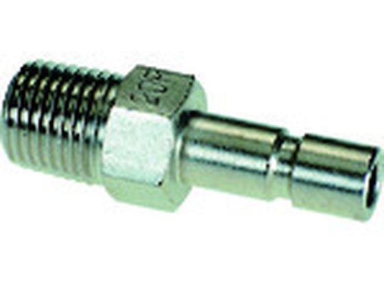 �ڤ����󤻡ۥ���� �ϥ����å��˥åץ� R1/8 H-10P ���åץ�� ή�ηѼ� ���塼�� �����ù����� ������� ����