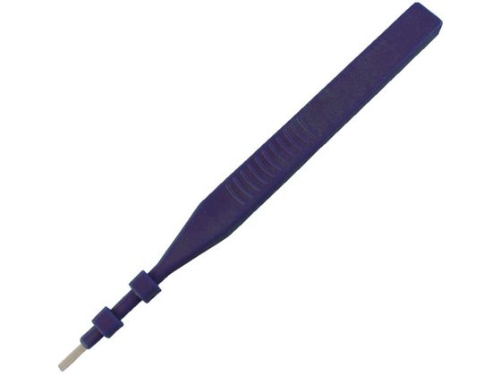 【お取り寄せ】SOWA セラミック砥石 3φ用 ツールホルダー XH-300 砥石 研削研磨用品 作業用品 工具