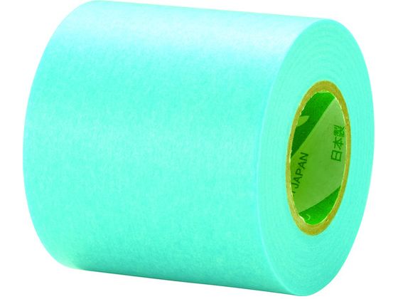 【お取り寄せ】ニチバン マスキングテープ 227H-50 50mm×18m 2巻 227H-50 青 マスキングテープ 塗装用 養生用 粘着テープ 梱包