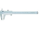 【お取り寄せ】TRUSCO 標準型ノギス 300mm THN-30
