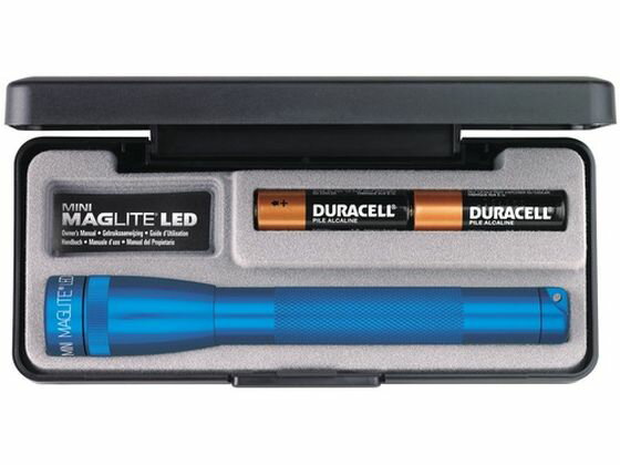 �ڤ����󤻡�MAGLITE LED �ե�å���饤�� �ߥ�MAGLITE(ñ3����2����) �� �������� �饤�� ������� ����