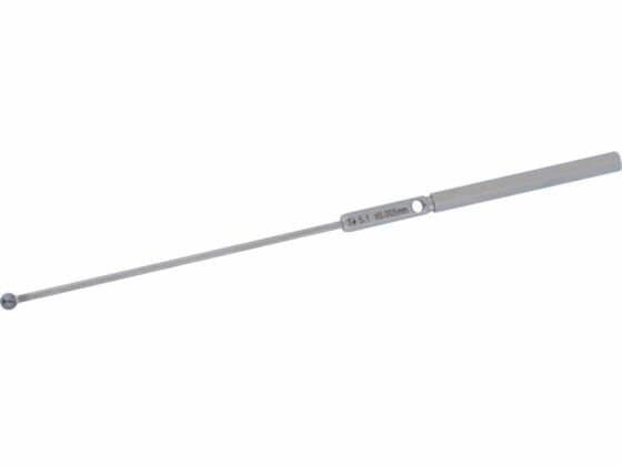 �ڤ����󤻡�SK �ܡ��륮��åץ����� ���ƥ��2.3mm ���ʦ�5.1 BTS-051 ���� ������ ������ ¬�� ���