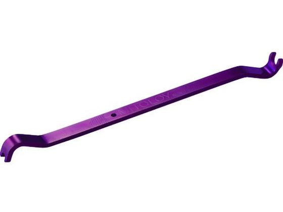 【お取り寄せ】ミトロイ チューブリムーバー エボ 4×6 TRE-4X6 空調配管用工具 水道 作業用品 工具