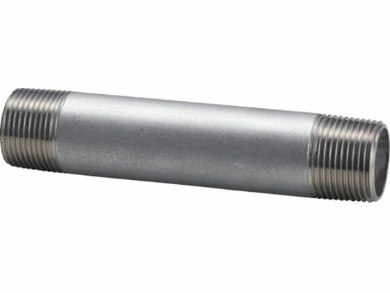 �ڤ����󤻡ۥ��Υå� ξĹ�˥åץ� L100mm �Ƥӷ�(A)10 304NL10AX100L �Ѽ� �ѥ��� ��ƻ�۴��ѹ��� ��Ĵ�۴��ѹ��� ���