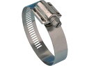 【お取り寄せ】JUBILEE ホースクリップ(高トルク) 20-35mm 10個入り HT035
