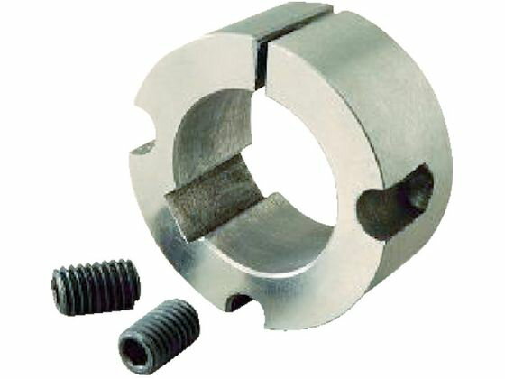 【お取り寄せ】EVN SPブッシング 2517 軸穴径20mm SP2517X20 プーリー メカニカル部品 伝導部品 メカニ..