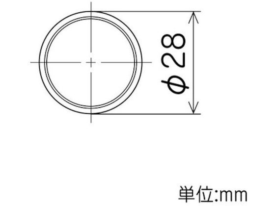 【お取り寄せ】矢崎化工 イレクター 28パイプ 1200mm ブラック H-1200 S BL 支柱 ...