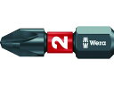 【お取り寄せ】Wera 851/1IMPDC インパクトビット +2 057616 ドライバービット 作業 工具