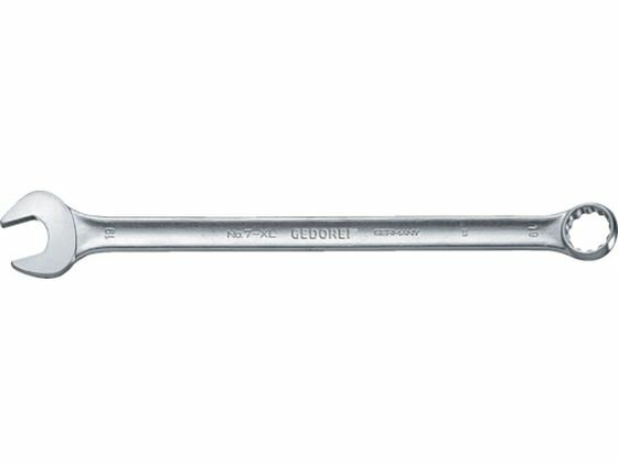 乐天商城 - 【お取り寄せ】GEDORE スタンダードコンビネーションスパナ 17mm 6100970 コンビネーションスパナ レンチ スパナ プーラー 作業用品 工具