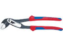 【お取り寄せ】KNIPEX ウォーターポンププライヤー アリゲーター 300mm 8802-300