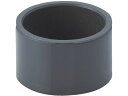 【お取り寄せ】スペーシア プラスチックジョイントPJー501G グレー PJ-501