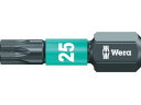 【お取り寄せ】Wera 867/1IMPDC インパクトトルクスビット TX25 057625 ドライバービット 作業 工具