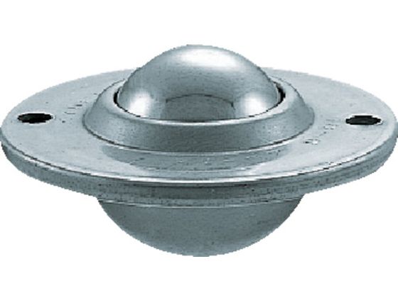 【お取り寄せ】FREEBEAR フリーベア プレス成型品上向き用 スチール製 C-8L C-8-L ボールローラー メカ..