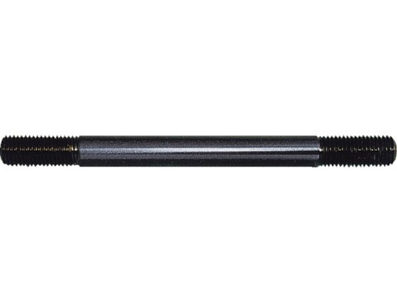 【お取り寄せ】スーパーツール スタッドボルト(M18、全長:450) SBM-18450 金型用部品 位置決め部品 機..