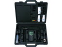 【お取り寄せ】堀場 フィールド型ポータブル水質計 PH電極セット D-210P-S pH計 導電率計 水質 土壌 計測 研究用(4)