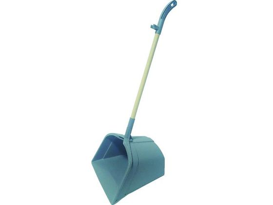 【お取り寄せ】TRUSCO スタンドチリトリ TDPL ほうき チリトリ 掃除道具 清掃 清掃