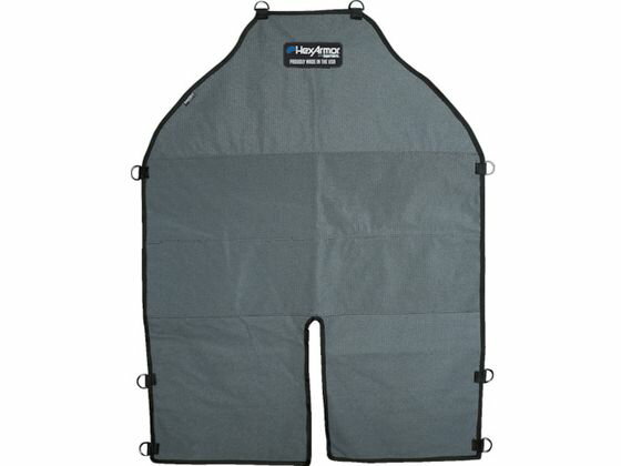 【お取り寄せ】HEX ARMOR ロテクティブ エプロン AP361 754001 作業用エプロン 作業用靴下 靴カバー エプロン 作業用手袋