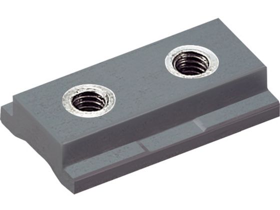 【お取り寄せ】スガツネ工業 (190027335)MR-15CSミニガイドキャリッジ MR-15CS 扉 外装部品 機構部品 ..