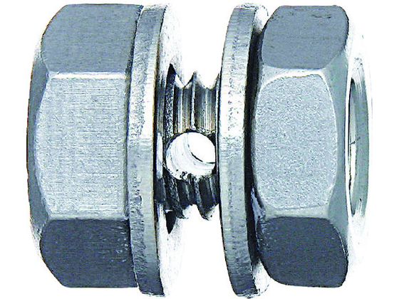 【お取り寄せ】ニッサチェイン ボルトクリップ 0.85~1.0mm用 P-973 吊具 物流 作業