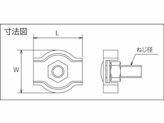 �ڤ����󤻡�TRUSCO ���󥰥�磻�䡼����åצ�2�� (2����) TSWC-2 �磻�䡼����å� �����ܥ�� �����ʥå� ʪή ���