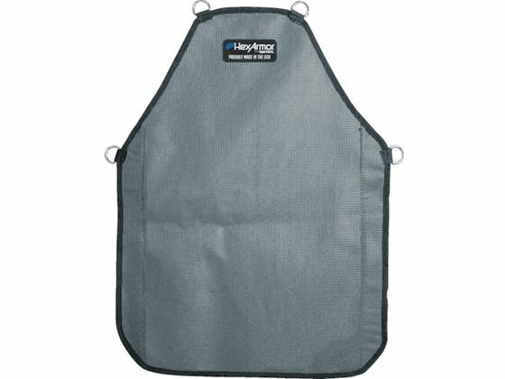 【お取り寄せ】HEX ARMOR ロテクティブ エプロン AP229 754004 作業用エプロン 作業用靴下 靴カバー エプロン 作業用手袋