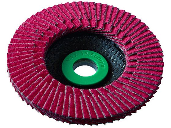 �ڤ����󤻡�TRUSCO GP�ȥåץե�å� ����ߥå� #80 ��100 10���� GPF100-C80