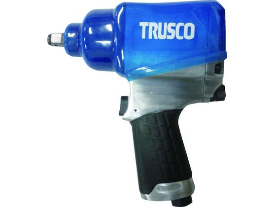 【お取り寄せ】TRUSCO エアインパクトレンチ 差込角12.7mm TAIW-1460 エアーインパクトレンチ 空圧工具 作業用品 工具