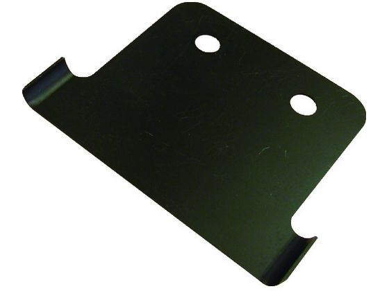 【商品説明】●用途に合わせて、刃が交換でき、能率よく剥がせる替刃式スクレーパーです。【仕様】●型番：B-78●全長（mm）：80●適合機種：B−70、B−71●刃幅（mm）：100●厚さ（mm）：1．2●SDSplus快速スクレーパー用替刃●刃：SK材【備考】※メーカーの都合により、パッケージ・仕様等は予告なく変更になる場合がございます。【検索用キーワード】モクバ印快速スクレーパー用替刃100R　モクバジルシカイソクスクレーパーヨウカエバ100R　モクバ印タガネ　B78　電動工具　油圧工具　空圧工具　電動工具　コンクリートハンマー　コンクリートハンマーオプション　4960408005884　4850955　モクバ印　快速スクレーパー用替刃100R　B−78　X170JWクッションフロア、防水ゴムなどのハガシ作業。
