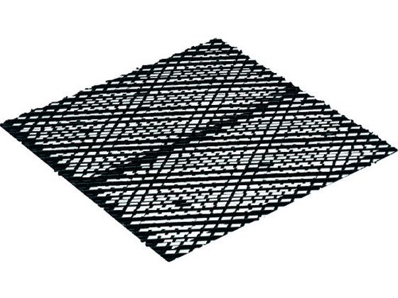 【お取り寄せ】サンコー スライダーパネル550(裏面両面テープ有) 806708 平台車 台車 カートラック 作業